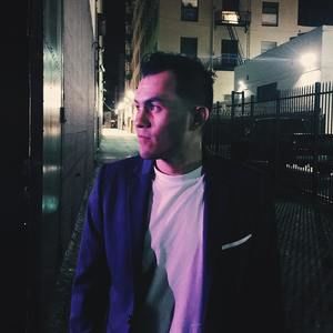 Meet your Posher, James